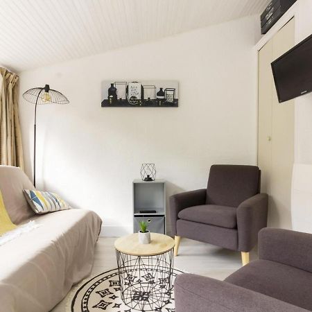 Appartement 4-6 Pers, Expose Sud, Parking, Balcon, Proche Navette Gratuites, Ratelier A Ski - Fr-1-401-152 Cauterets Dış mekan fotoğraf