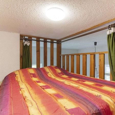 Appartement 4-6 Pers, Expose Sud, Parking, Balcon, Proche Navette Gratuites, Ratelier A Ski - Fr-1-401-152 Cauterets Dış mekan fotoğraf