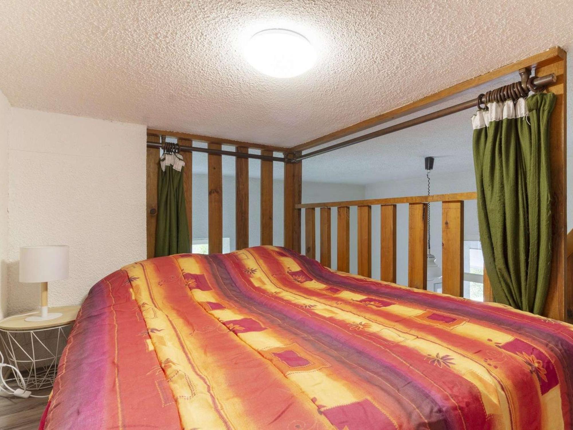 Appartement 4-6 Pers, Expose Sud, Parking, Balcon, Proche Navette Gratuites, Ratelier A Ski - Fr-1-401-152 Cauterets Dış mekan fotoğraf